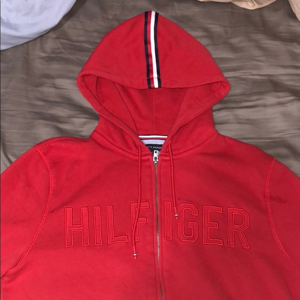 Tommy Hilfiger Sweater